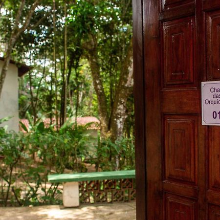 Pousada De Serra Tutuca Guaramiranga Zimmer foto