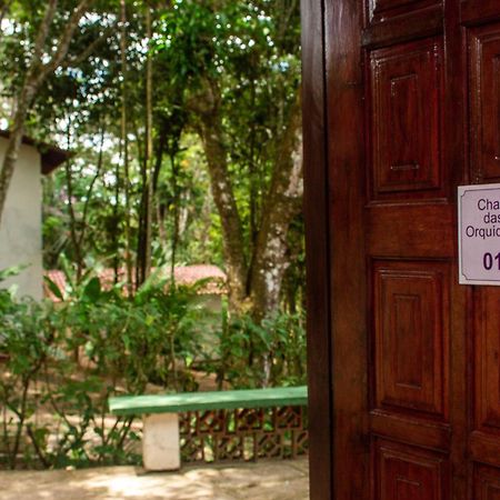 Hotel Pousada De Serra Tutuca Guaramiranga Zimmer foto