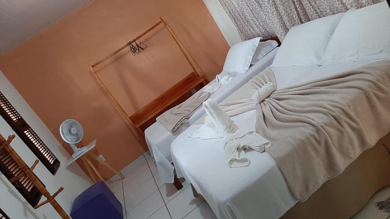 Pousada De Serra Tutuca Guaramiranga Zimmer foto