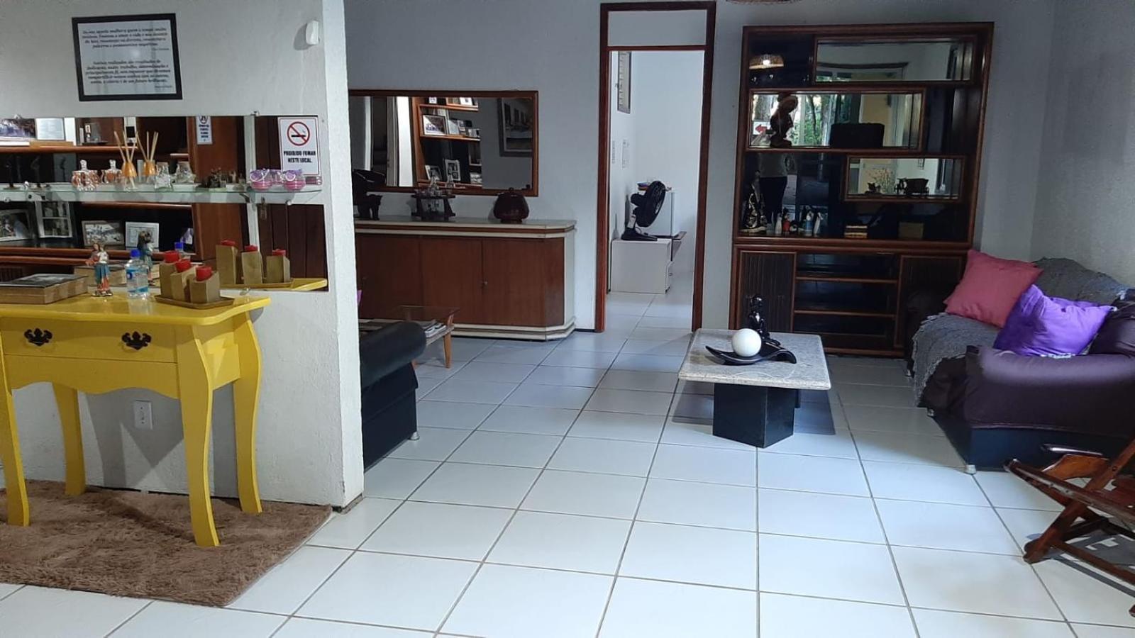 Pousada De Serra Tutuca Guaramiranga Zimmer foto