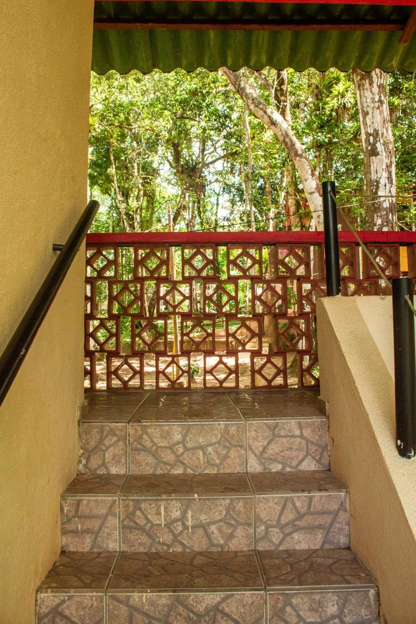 Pousada De Serra Tutuca Guaramiranga Zimmer foto