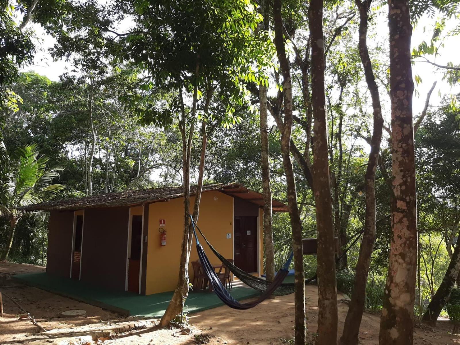 Pousada De Serra Tutuca Guaramiranga Zimmer foto